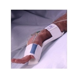 bendable arm board-adult pediatric and neonatal