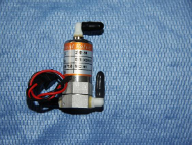 Air Solenoid Valve
