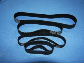 Liyu Short Belt