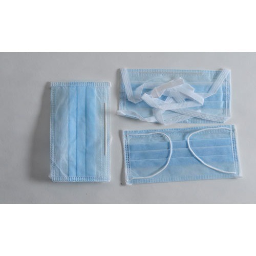Medical Face Masks