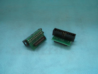 LIYU printhead connector