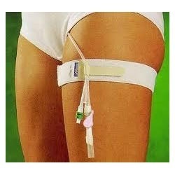 Foley Catheter's Holder