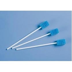 Oral Cleaning Swabs