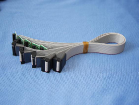 Liyu Head Cable