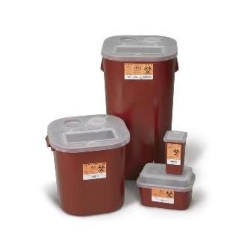 Medical Sharps Container
