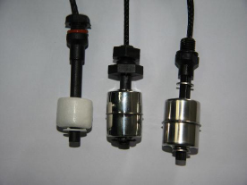 Ink level Sensor