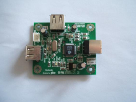 Infinty USB Board
