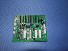 Infinity VX5 Print Head Board