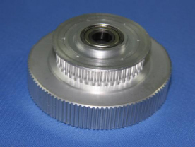 Infinity Tower Pully