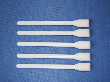 imported swab