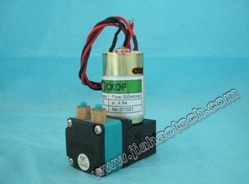 UV Ink Pump