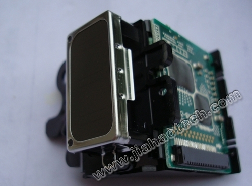 Printhead - Plastic, Metal 70x50x20 mm, Black, 1440 dpi | Precise Printing, Easy Install, Durable Design, Reliable Output