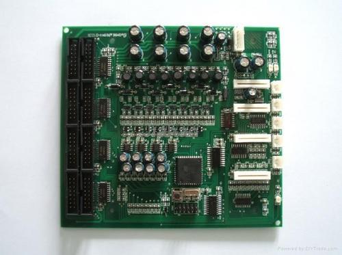 Undefined - FR4, 5cm x 5cm, 30 Components, 5V Input, 3.3V Output, 0-70°C Operating Temperature, Compact Design, High Durability, Easy Installation, Reliable Performance