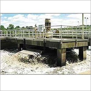 Sewage Treatment Plant