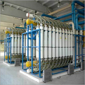 Commercial Reverse Osmosis Plants