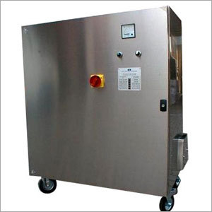 Ozone Generators
