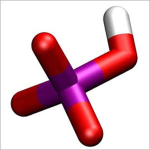 Water Treatment Chemicals
