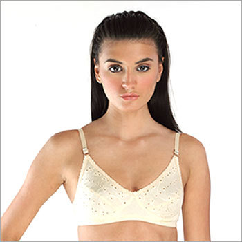 Fancy Bra