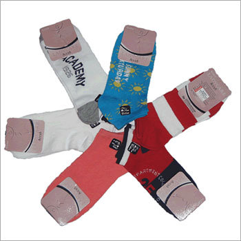 Ladies Socks