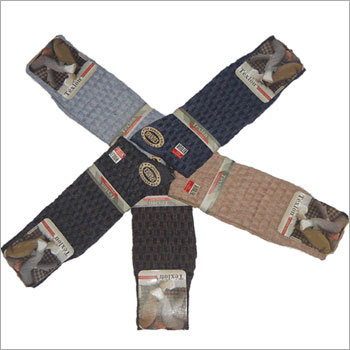 Woolen Socks