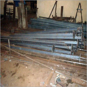 Solar Lighting Poles