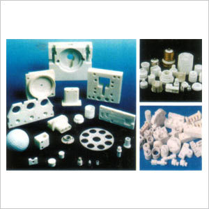 Electrical Ceramics