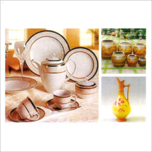 Kitchen Ware Ceramics