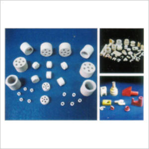 Textile Ceramics