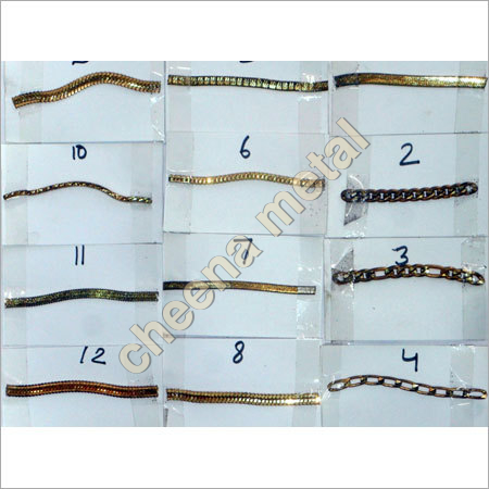 Chains
