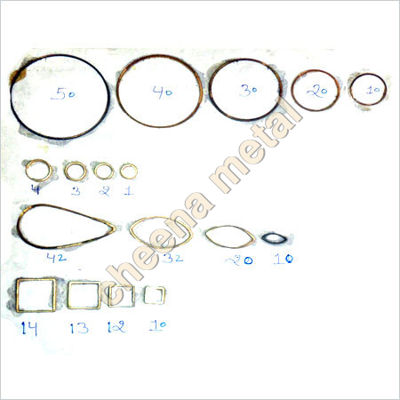 Brass Rings
