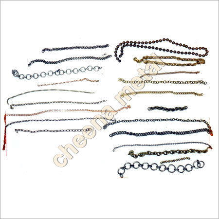 Chain Brass