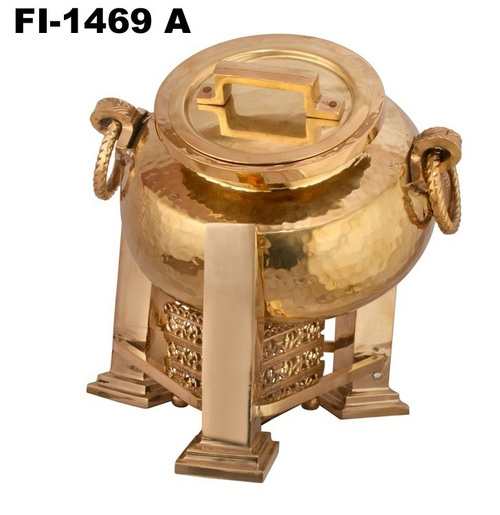 Chaffing Dish