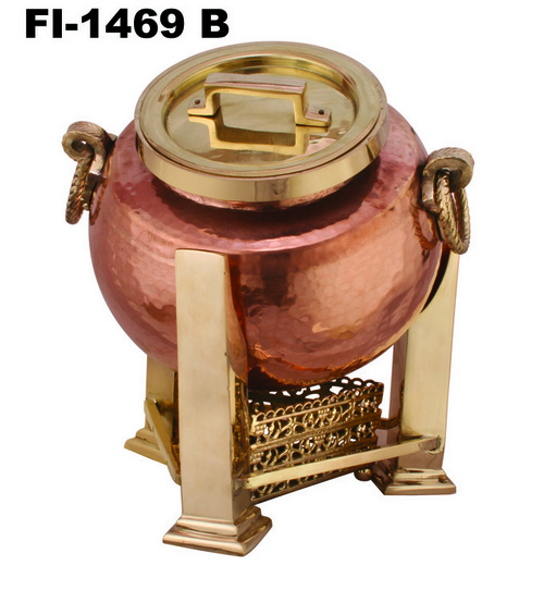 Chaffing Dish