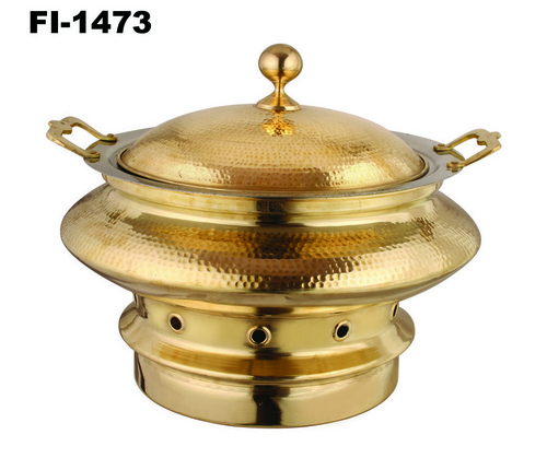 Chaffing Dish