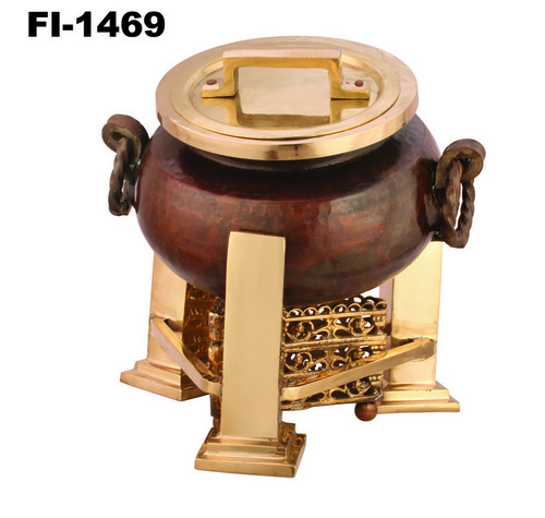 Chaffing Dish