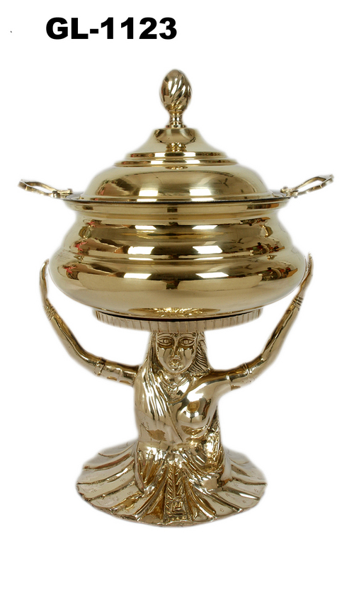 Chaffing Dish