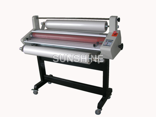 Roll To Roll Laminator