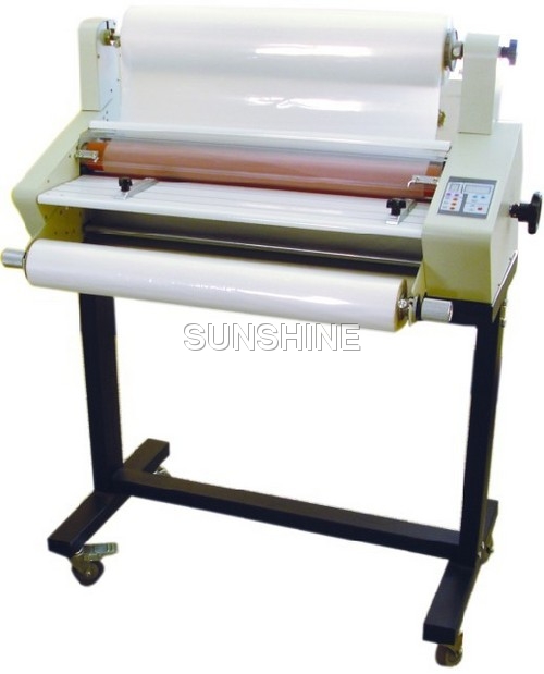 Roll To Roll Lamination Machines