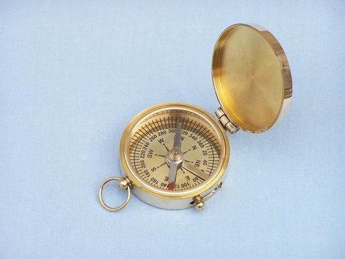 Nautical Compass