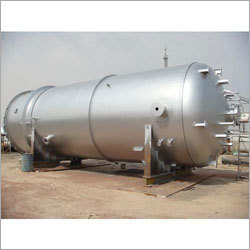 Industrial Pressure Vessels