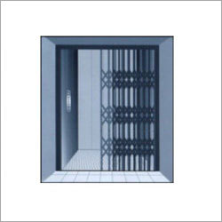 Freight Elevator - Capacity 500kg-10mt, Upto 10 Floors, Manual/Automatic Doors, Variable Speed | Efficient Transport, Inbuilt Safety System, Reduced Energy Consumption