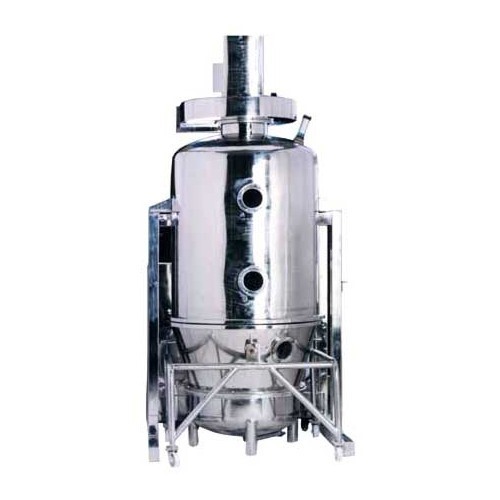 Fluid Bed Dryers
