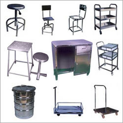 S.S. Furniture