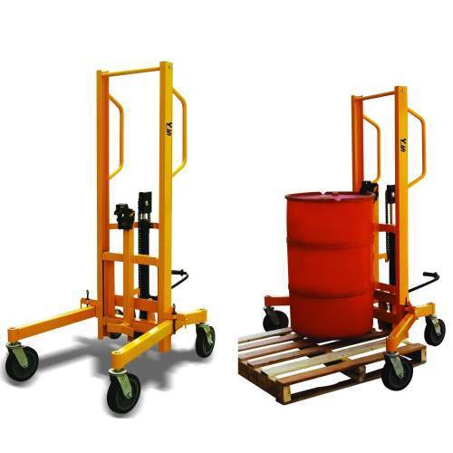 Drum Handling Equipments