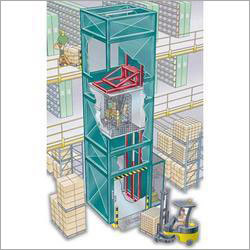 Goods Lifts
