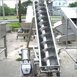 Screw Conveyors