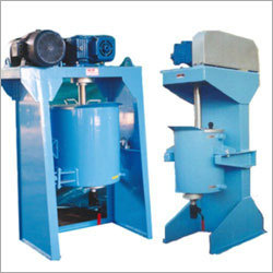 Attritor Mills
