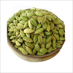 Cardamom