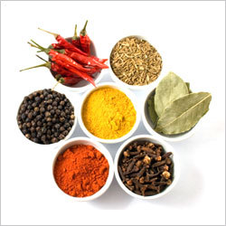 Spices