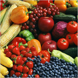 Fresh Fruits